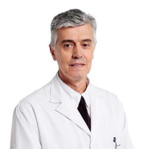 Doctor Alfonso de la Fuente. Instituto Europeo de Fertilidad